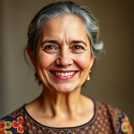 Maria S.