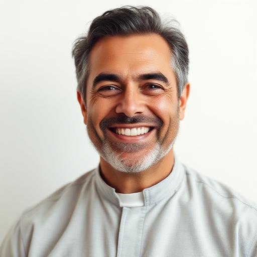 Pedro J.